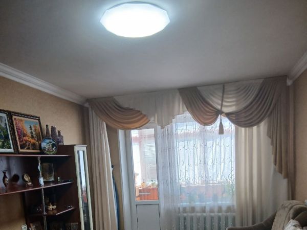 Sale partments Levanevs`kogo,  Belaia Cerkov`, Kiev oblast ID 536991