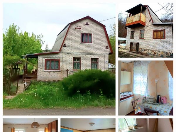 Sale houses Kozheniki,  Belaia Cerkov`, Kiev oblast ID 537011