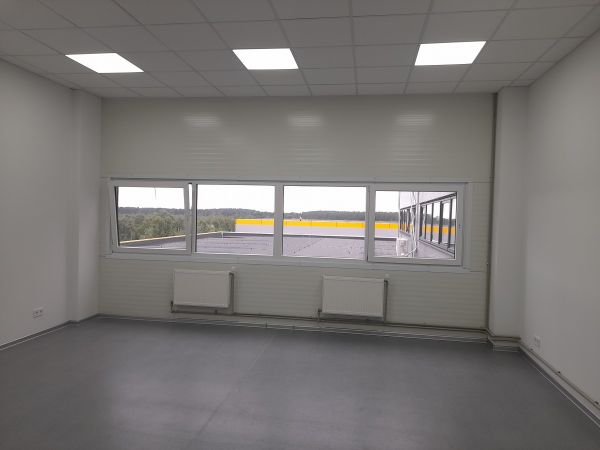 Rent office space Deputats`ka 48,  Bucha, Kiev oblast ID 537031