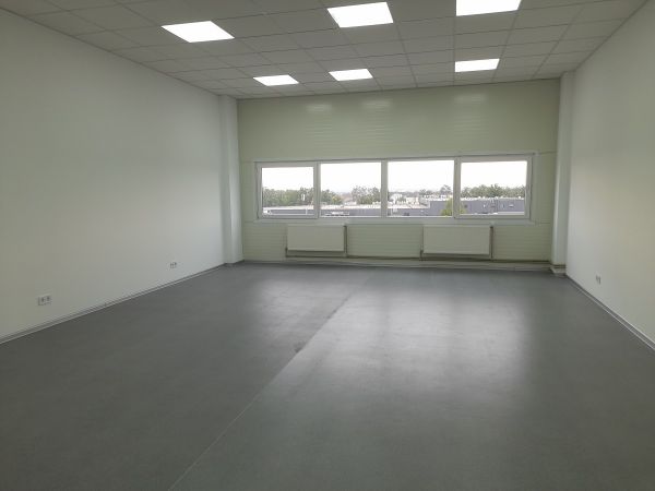 Rent office space Deputats`ka 48,  Bucha, Kiev oblast ID 537032