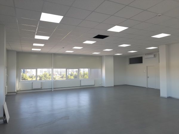 Rent office space Deputats`ka 48,  Bucha, Kiev oblast ID 537033