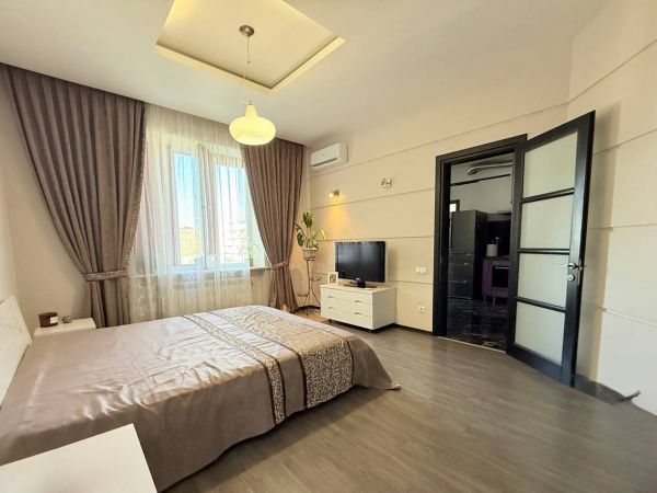 Sale partments Balkovskaia, Peresyp`,  Odessa, Odessa oblast ID 537063