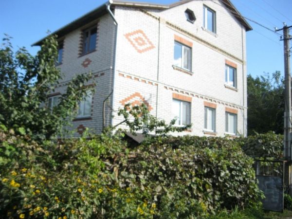 Sale houses Sadova,  , Kiev oblast ID 537095