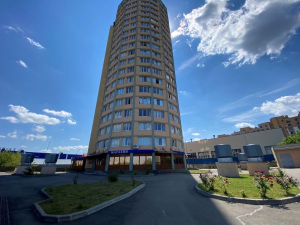 Rent partments Zodchih 74, Sviatoshinskii,  Kiev, Kiev oblast ID 537144