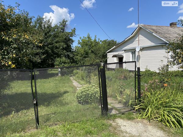 Sale houses SHkl`na 8,  Romanov, Zhytomyr oblast ID 537150