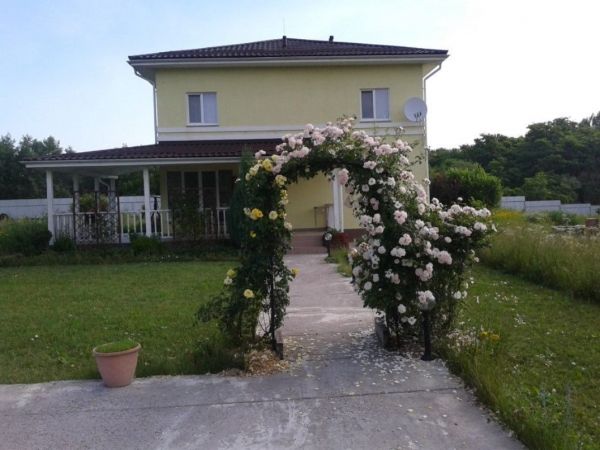 Sale houses Kriachki,  Vasil`kov, Kiev oblast ID 537151