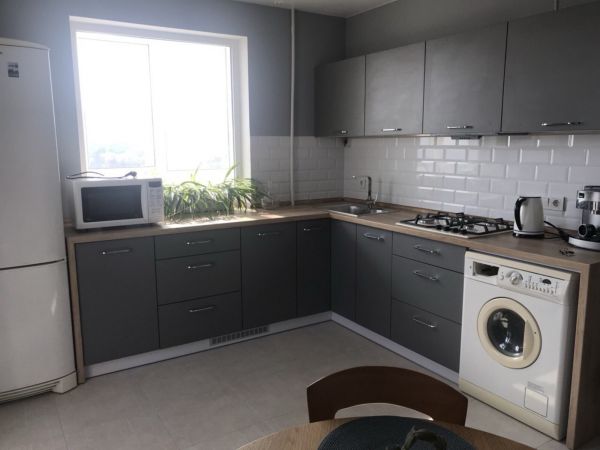 Sale partments SHishkina ul., Kievskii,  Odessa, Odessa oblast ID 537198