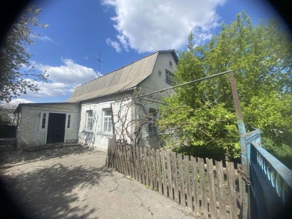 Sale houses Nekrasova,  Mironovka, Kiev oblast ID 537226