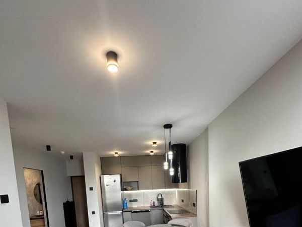 Rent partments Kosmchna, ZHovtnevii,  Dnepropetrovsk, Dnipropetrovsk oblast ID 537296