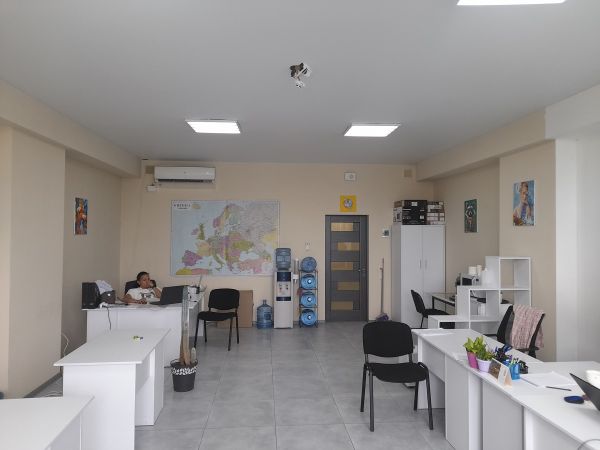 Rent office space Kivs`ka 4,  Vishniovoe, Kiev oblast ID 537344