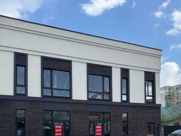 Rent commercial real estate Alvo,  Irpen, Kiev oblast ID 537380