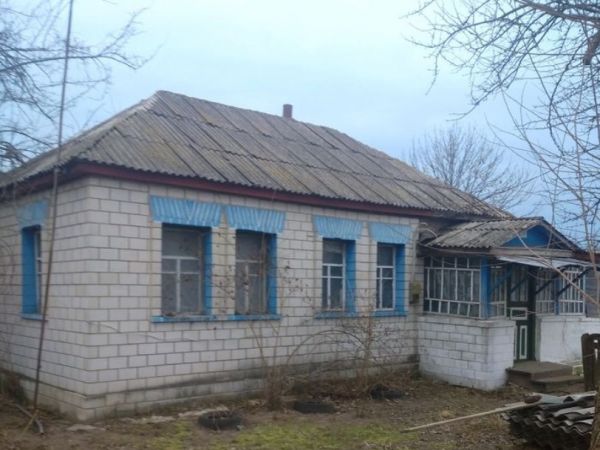 Sale houses Rusanv,  Brovary, Kiev oblast ID 537383