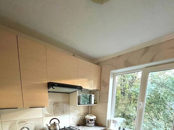 Sale partments Volonters`ka,  Belaia Cerkov`, Kiev oblast ID 537389