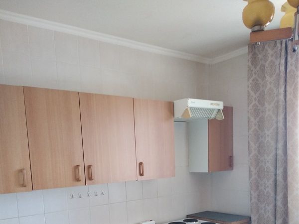 Rent partments Fedora Ernsta 6, Solomenskii,  Kiev, Kiev oblast ID 537444