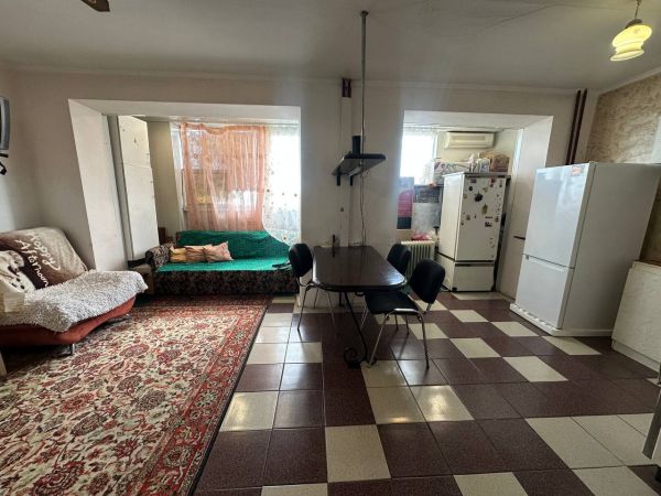 Rent partments Topolia-2, Babushkinskii,  Dnepropetrovsk, Dnipropetrovsk oblast ID 537447
