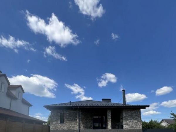 Sale houses Vesniana,  Petropavlovskaia Borshagovka, Kiev oblast ID 537465