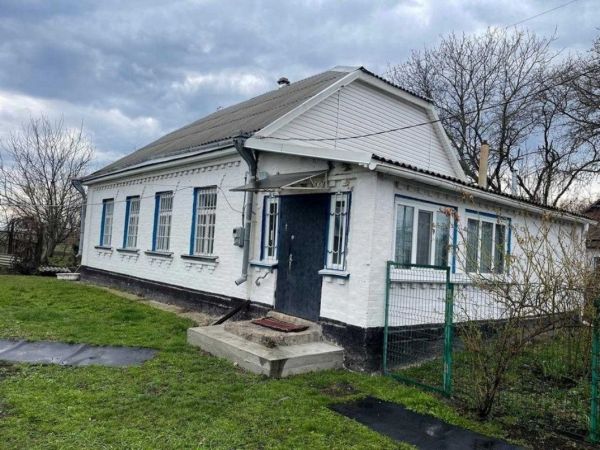 Sale houses Vl`shans`ka Novoselicia,  , Kiev oblast ID 537466