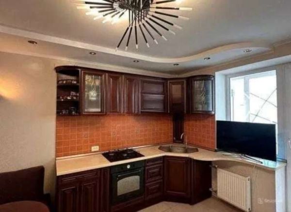 Sale partments Kostandi ul., 203, Kievskii,  Odessa, Odessa oblast ID 537472