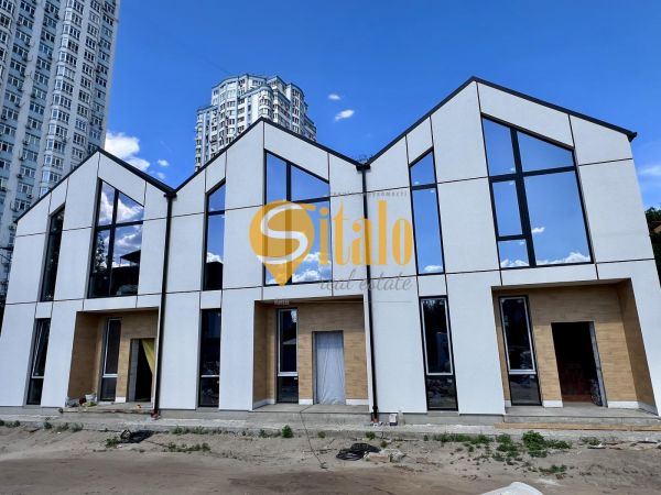 Sale houses Sadova 192, Darnickii,  Kiev, Kiev oblast ID 537482
