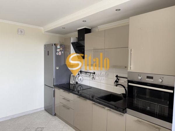 Sale partments Pols`ka 4, Darnickii,  Kiev, Kiev oblast ID 537484