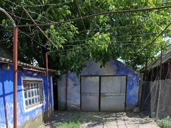 Sale houses Odes`ka oblast`, s. Petrovrvka, vul. Central`na 80,  Berezovka, Odessa oblast ID 537506