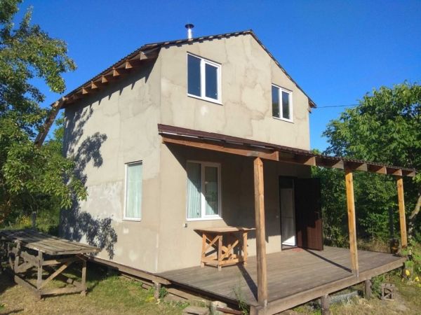 Sale houses Sadova,  , Kiev oblast ID 537582