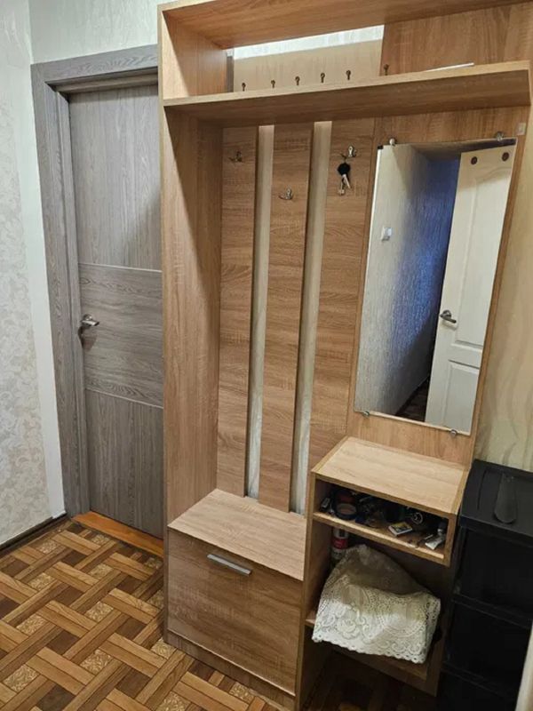 Sale partments Nebesnoi Sotni prospekt (Marshala ZHukova), 43, Kievskii,  Odessa, Odessa oblast ID 537594