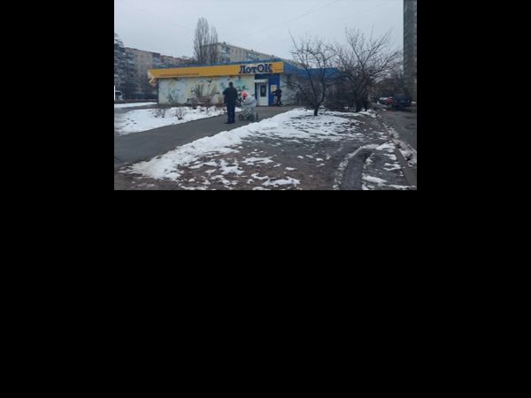 Sale commercial real estate prospekt Voskresens`kii, Dneprovskii,  Kiev, Kiev oblast ID 537625