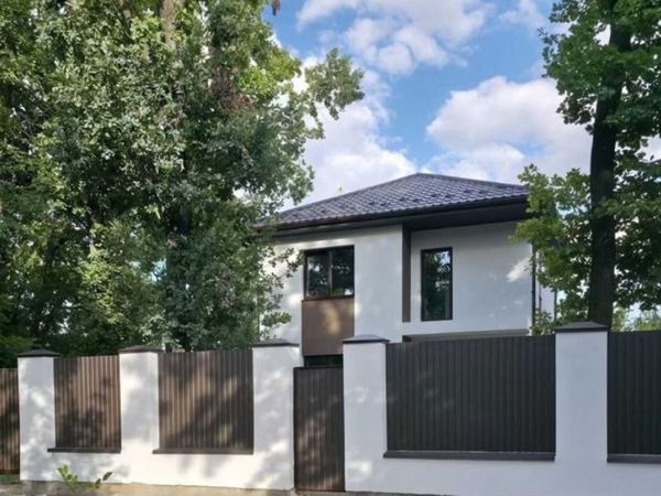 Sale houses Zahisna,  , Kiev oblast ID 537636