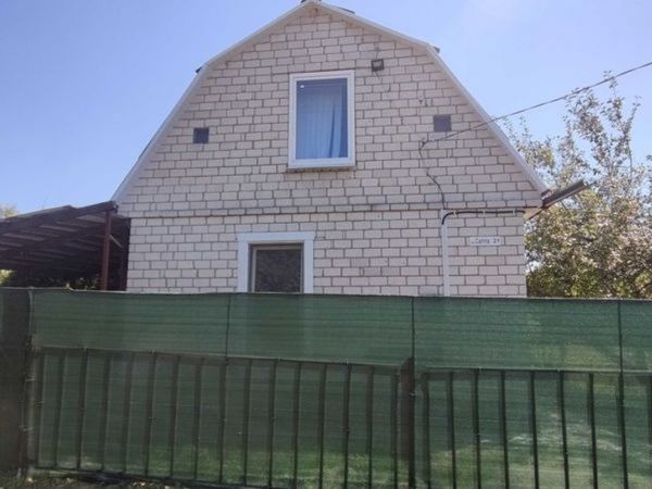 Sale houses Svtla,  Berezan`, Kiev oblast ID 537713