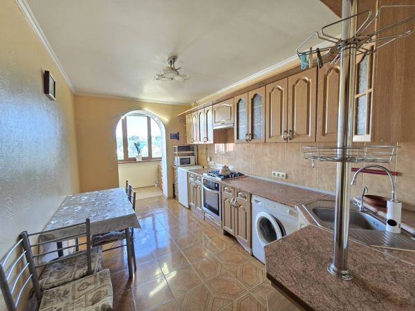 Rent partments Aleksandra Nevskogo ul., Kievskii,  Odessa, Odessa oblast ID 537719