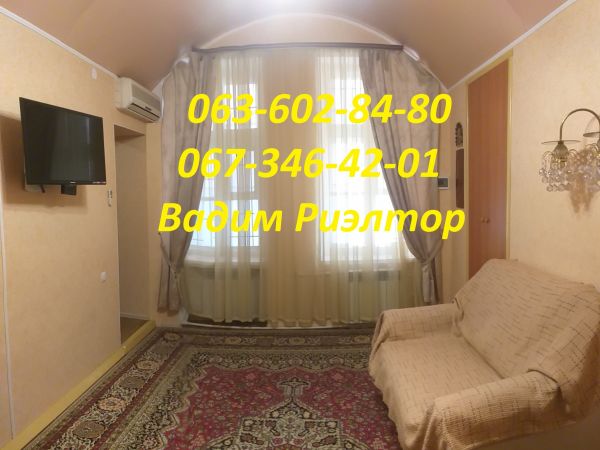 Rent partments Grecheskaia, Primorskii,  Odessa, Odessa oblast ID 537737