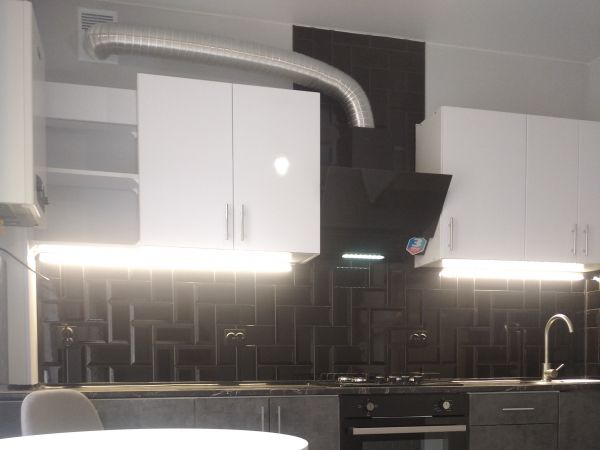 Rent partments Karmeliuka,  Khmelnytskyi, Khmelnytskyi oblast ID 537752