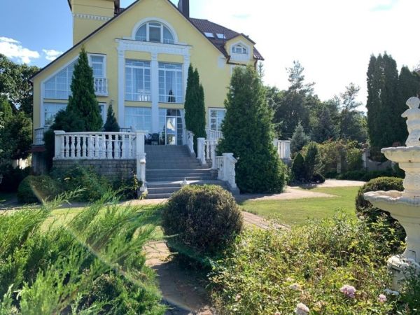 Rent houses Lsova,  Lesniki, Kiev oblast ID 537762